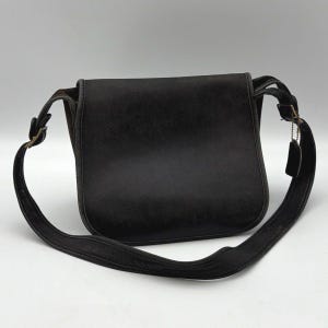 90s Coach Bag - Etsy