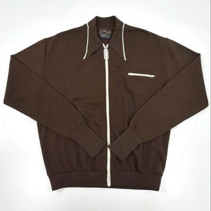 Vintage Towncraft Jacket - Etsy