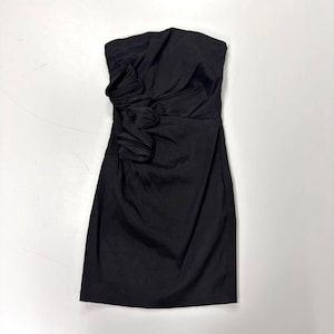 slim fit dress slacks Jessica McClintock Dress
