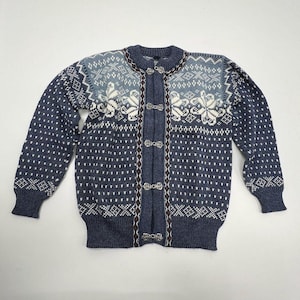 Vintage Dale Norway - Etsy