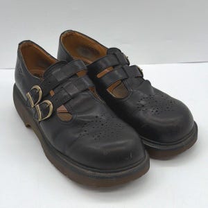 Uk 8 Vintage Dr Martens - Etsy