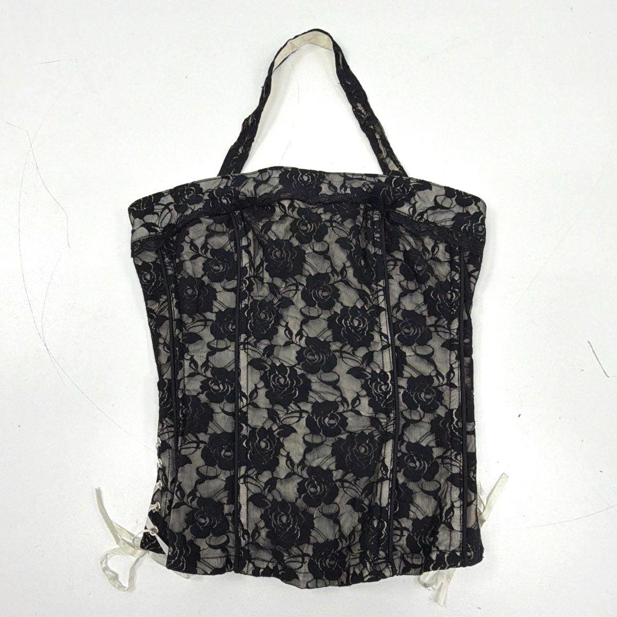 Tripp nyc corset - Etsy 日本