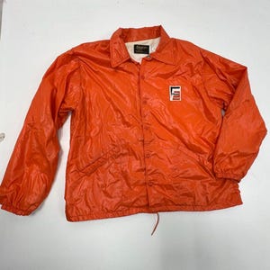Swingster Jacket - Etsy