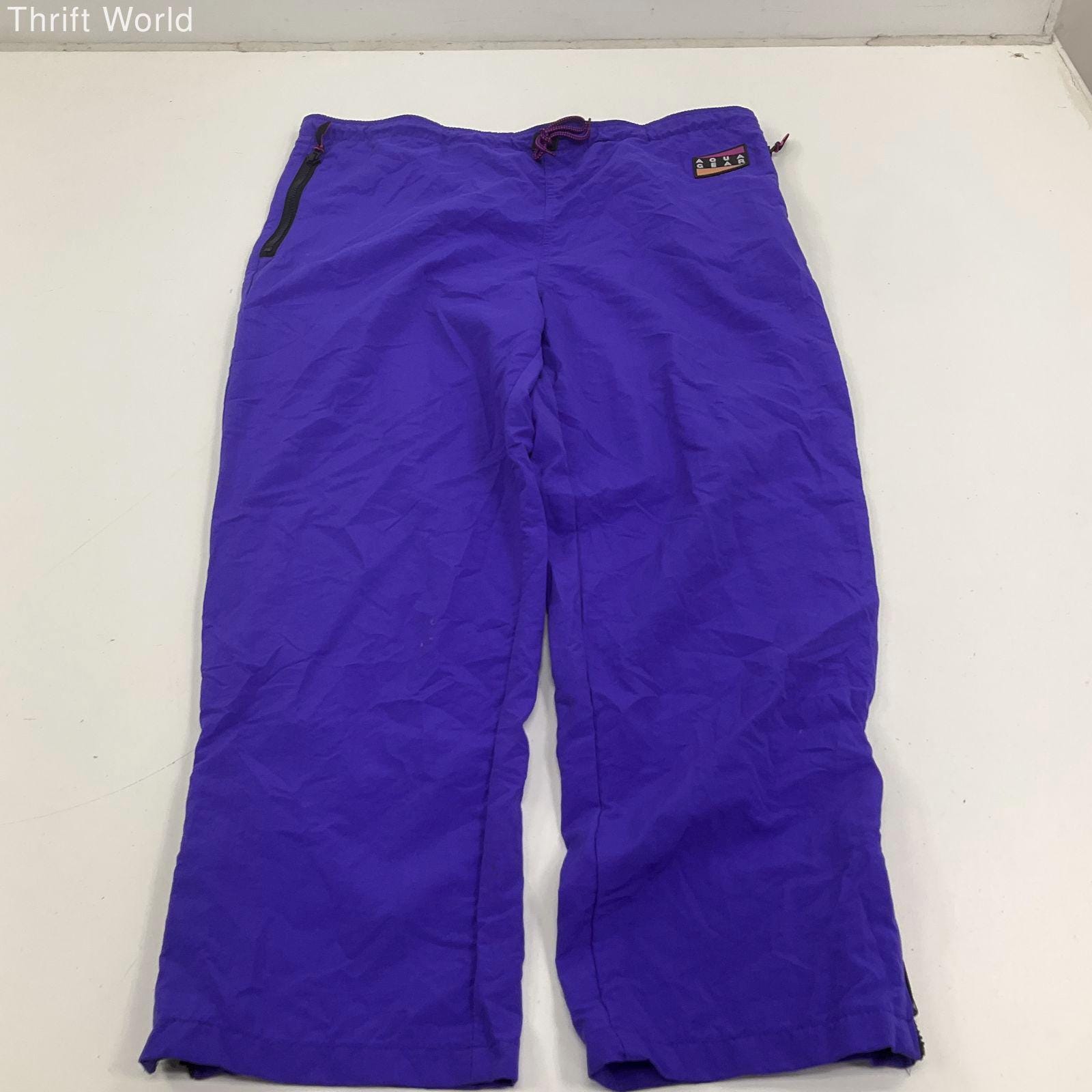 Nike Nylon Pants