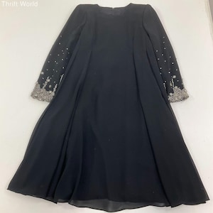 Formal Trapeze Dress - Etsy