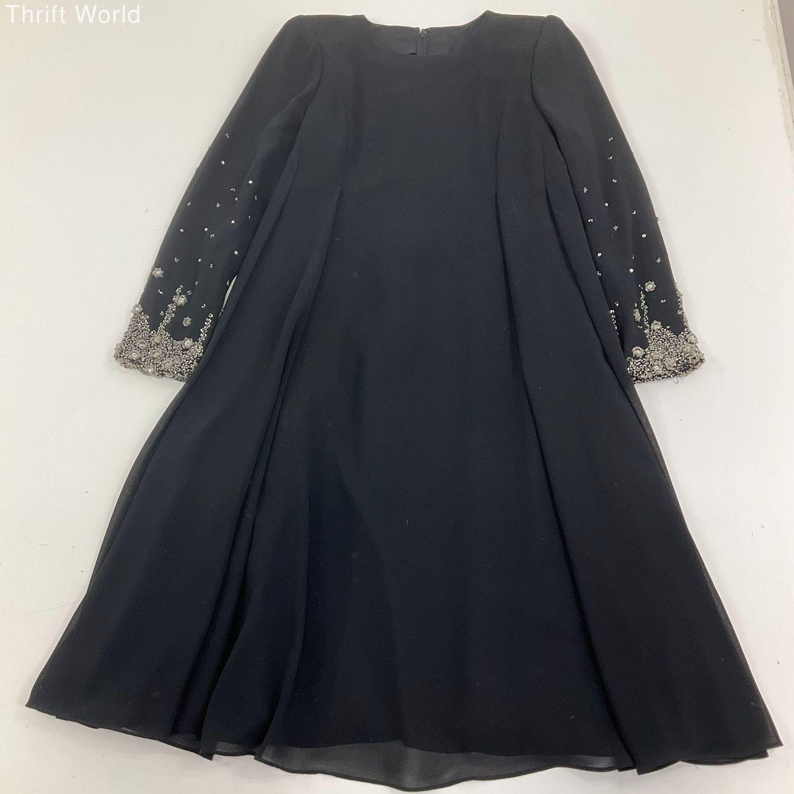 green emerald velvet dress TRAPEZE DRESS (PDF)  Puff and Pencil