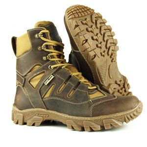 Ukrainian army type Tactical boots, Special forces Boots, Military Boots, High Army Boots, Working Sport Boots, Strike ball Shoes