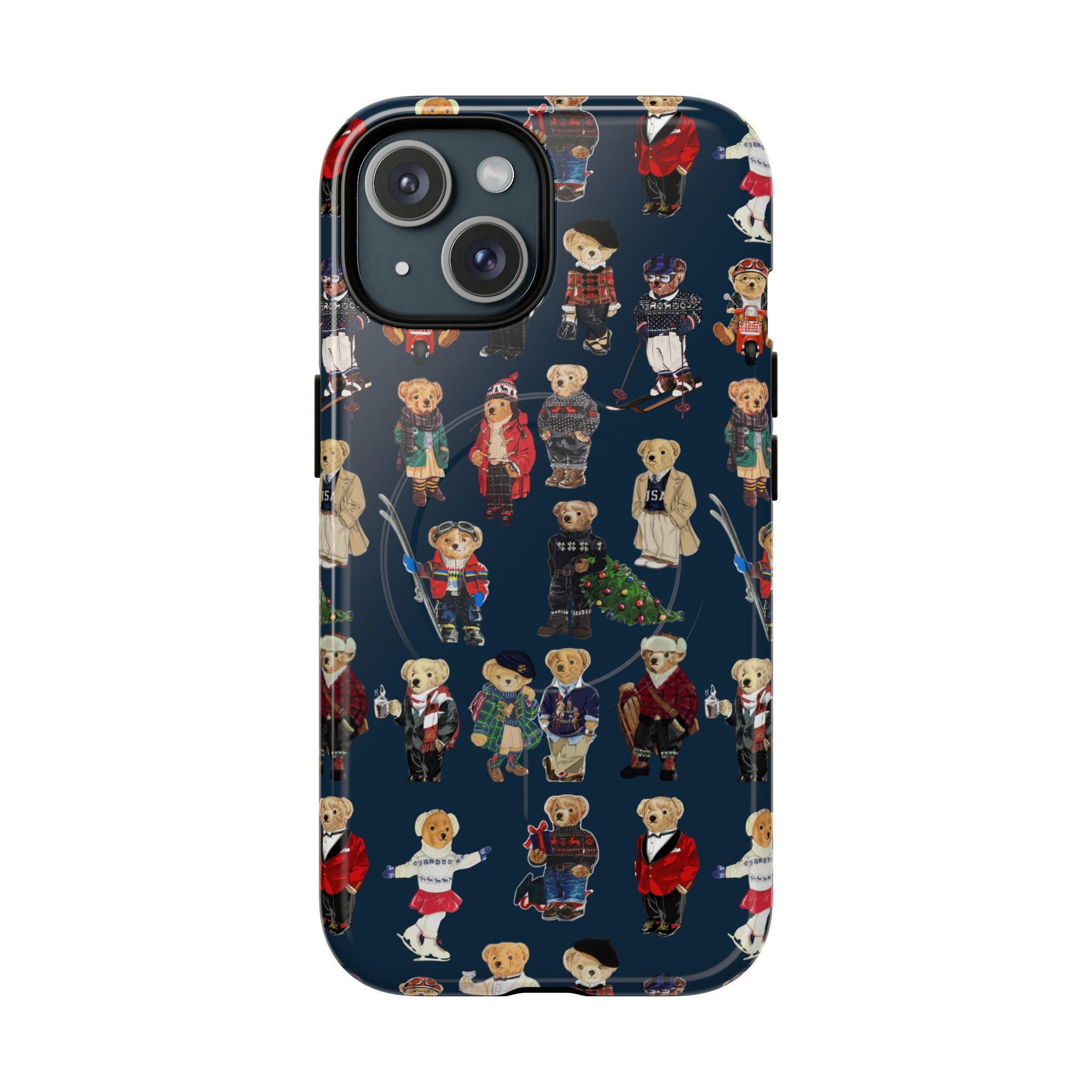 ラルフローレン　携帯ケース美品 　　　ブラック　レッド 楽天市場】ラルフローレン（カラーブラック）（スマートフォン