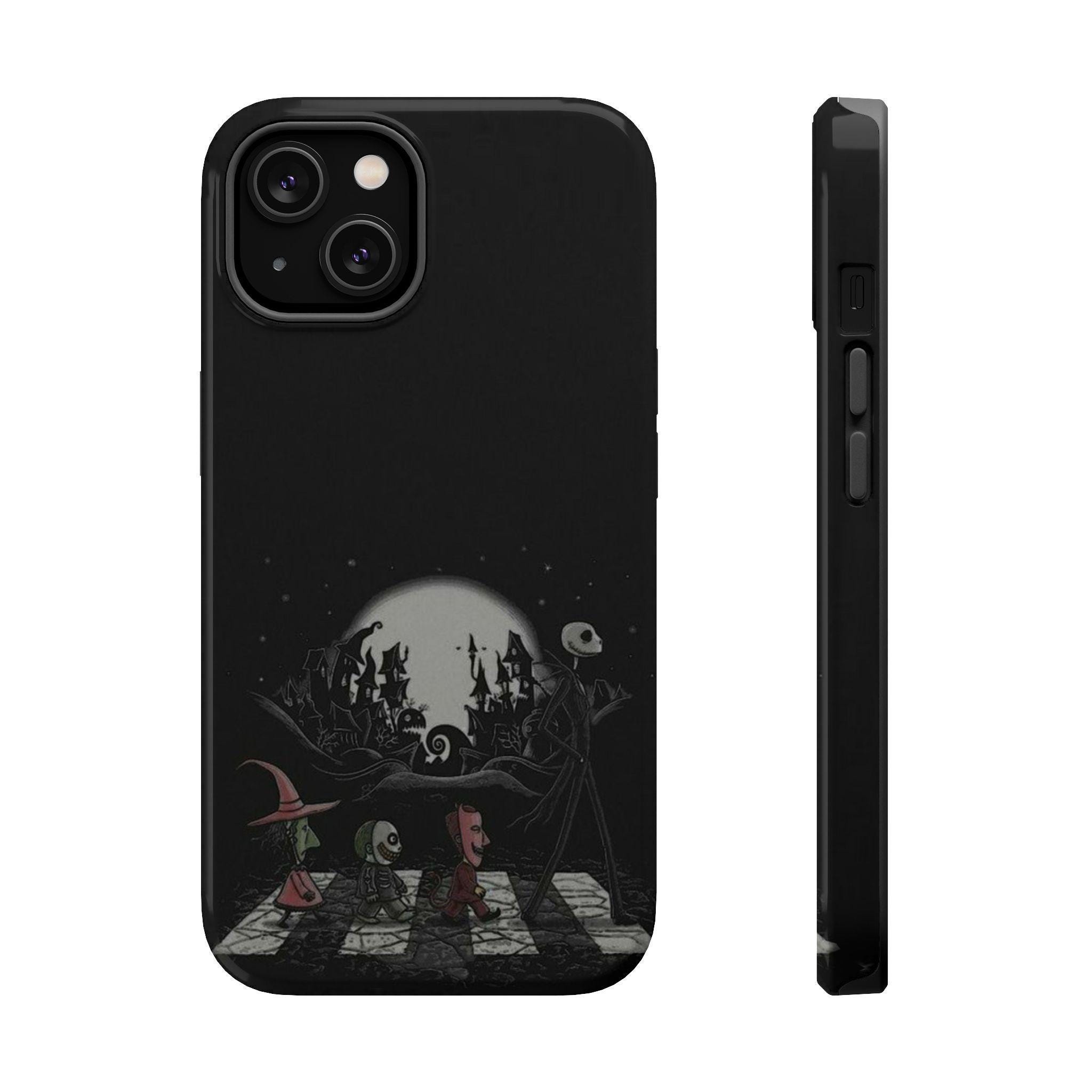 iPhoneアクセサリー Nightmare Toys Medley Case Nightmare Phone Case - Etsy