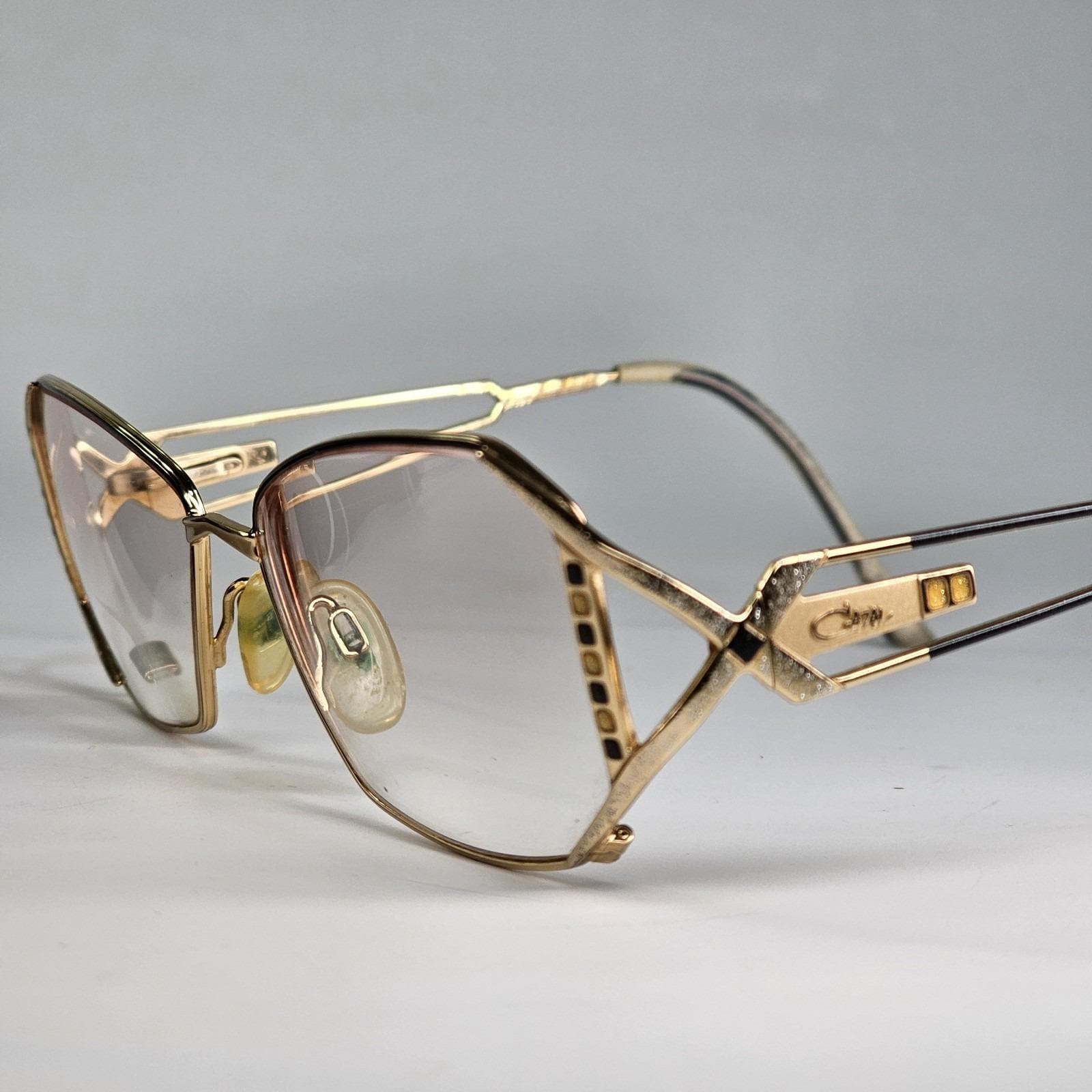 Vintage Cazal - Etsy