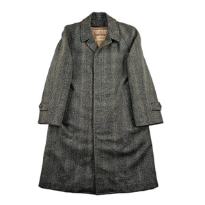 Vintage Balmacaan - Etsy