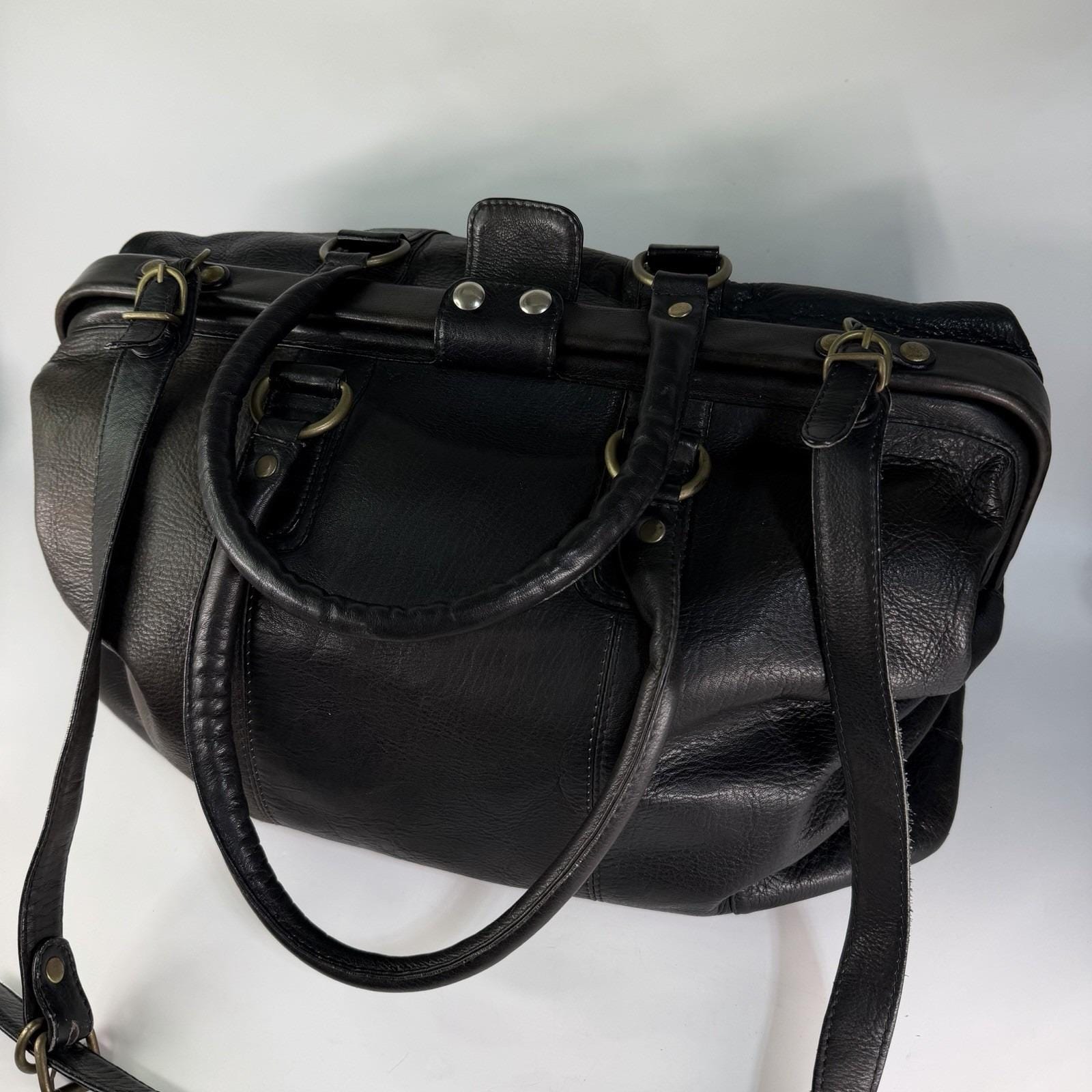 Vintage Orvis Bag - Etsy