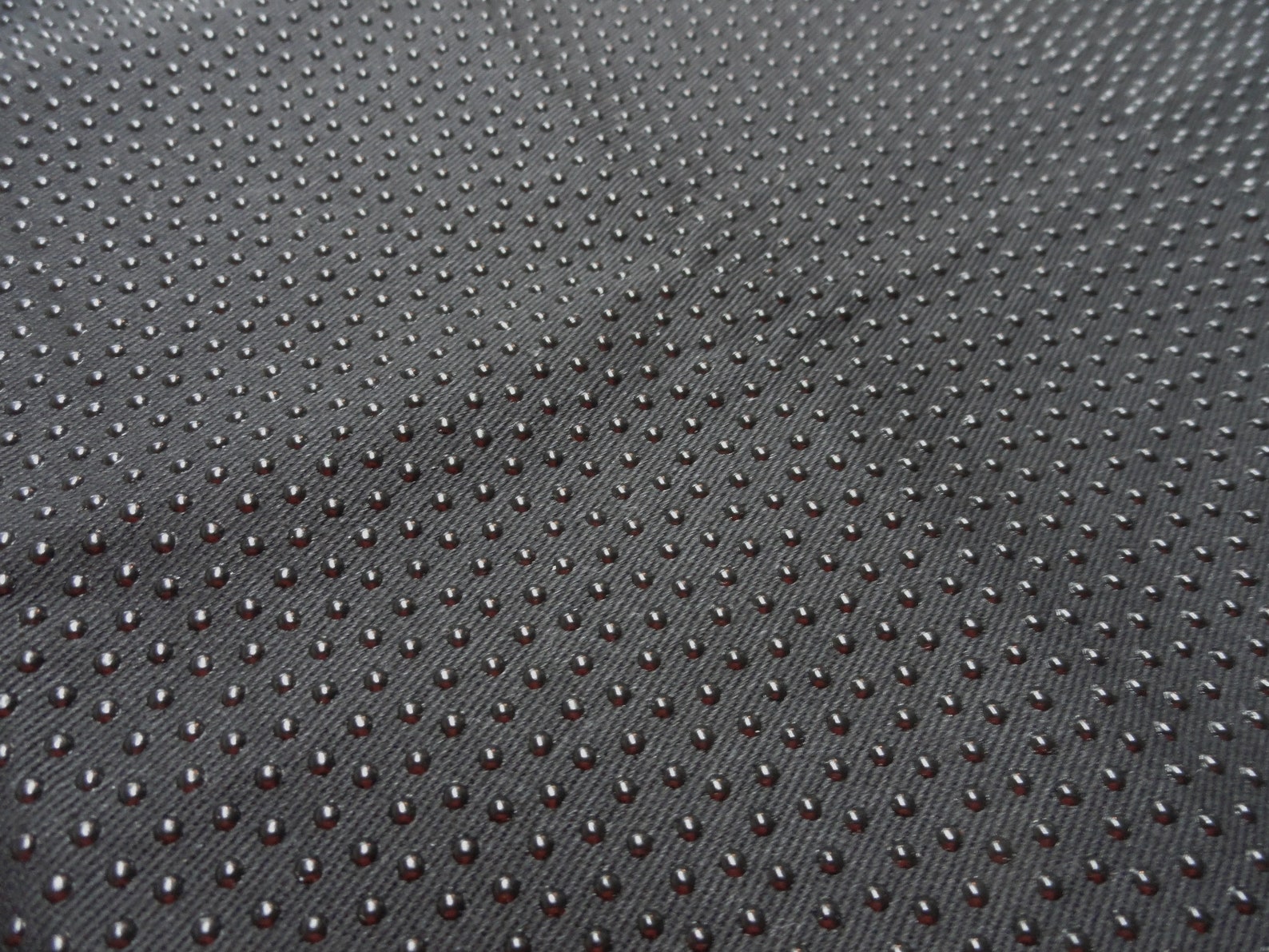 Jiffy Grip Fabric Non Slip Cotton Black or White 19.5 Etsy