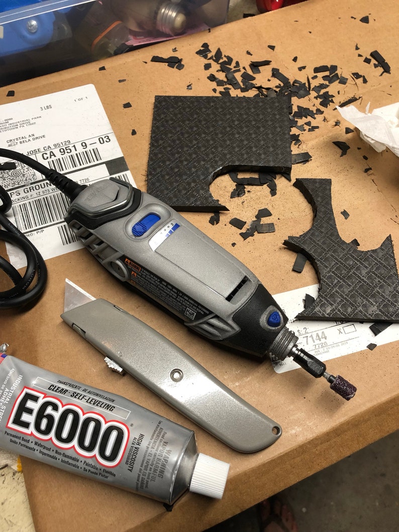 Heel Repair Shoe Rubber Shoe Making Supplies Etsy