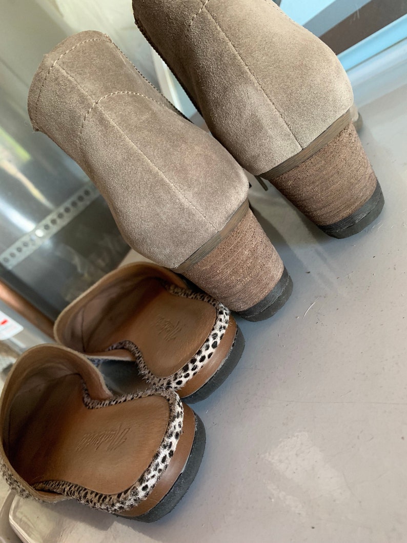 Heel Repair Shoe Rubber Shoe Making Supplies Etsy