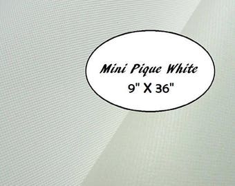 Waterproof Rubberized Fabric, Neoprene Fabric, ToughTek Non Slip Fabric, Shoe Making Supplies, 9 X 36