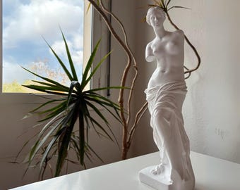 ミロのヴィーナス像レプリカ - ミロス島のギリシャのアフロディーテ像