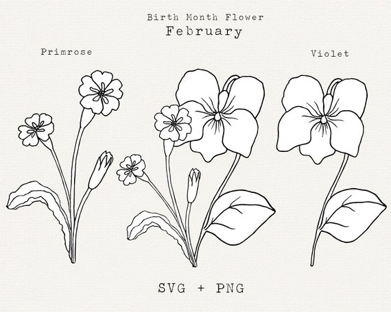 Line Art Drawing Of Set Of Art Tools. Royalty Free SVG, Cliparts