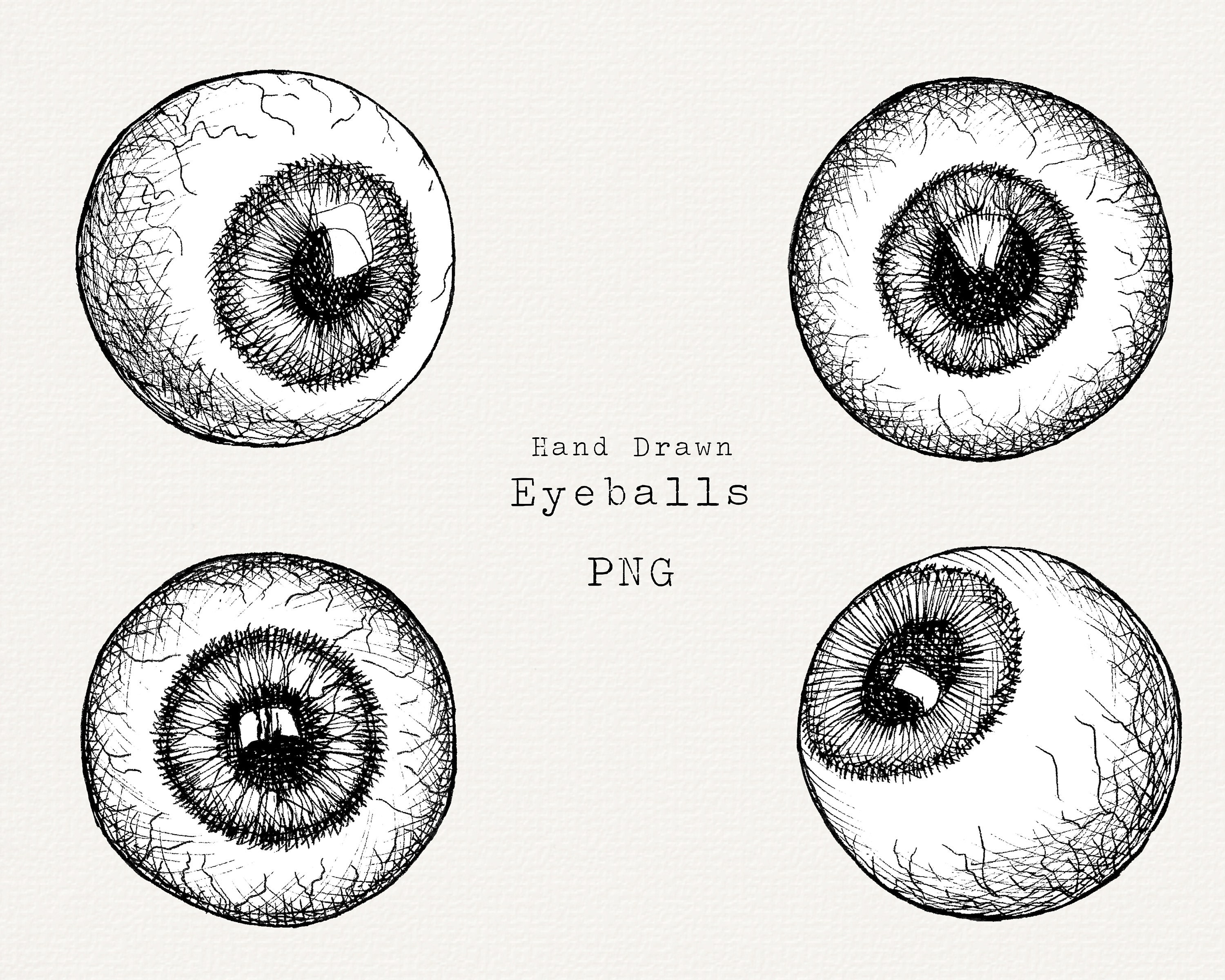 Eyeballs 