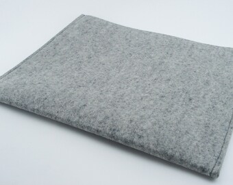Charcoal Landscape Playbook or Xoom Journal Style Case iPad