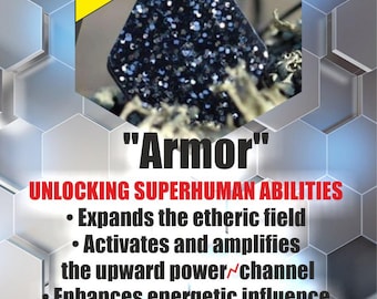Powerful Torsion Living Water Activator | Bioresonance Device for Energy & Recovery