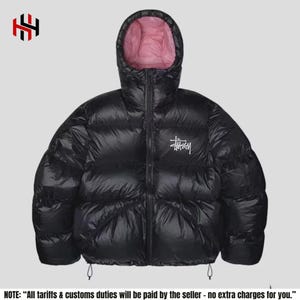 Stussy jacket - Etsy 日本