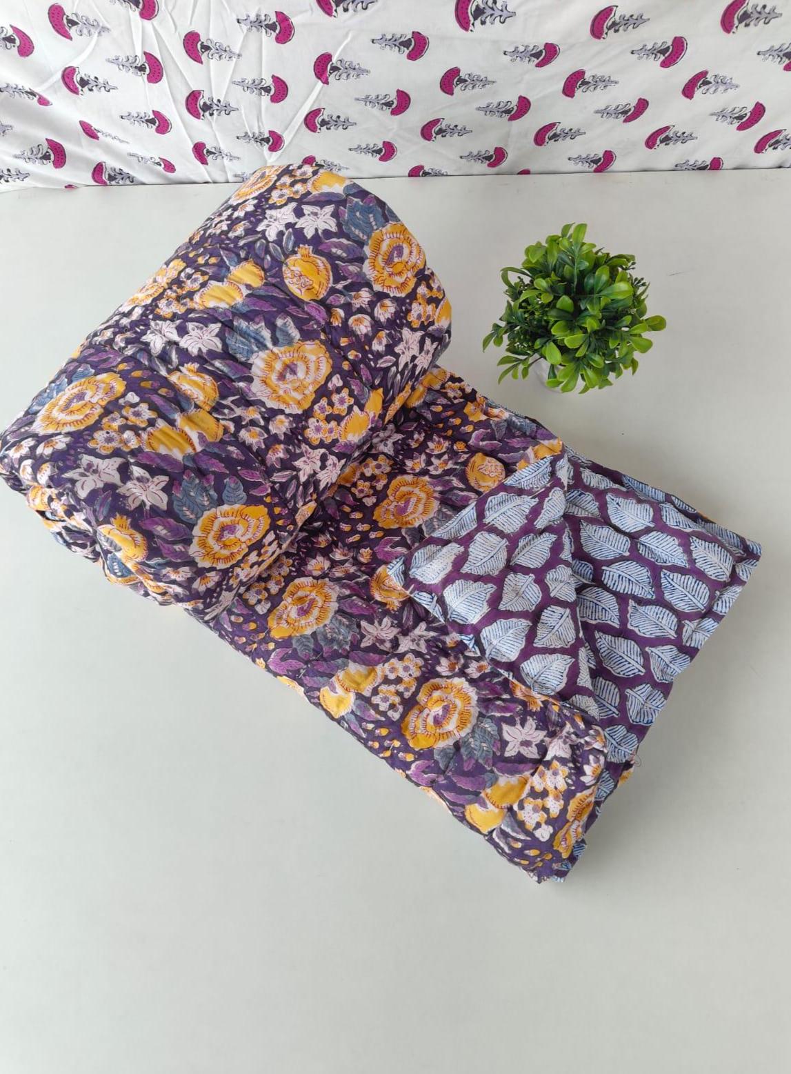 Anokhi quilt - Etsy 日本