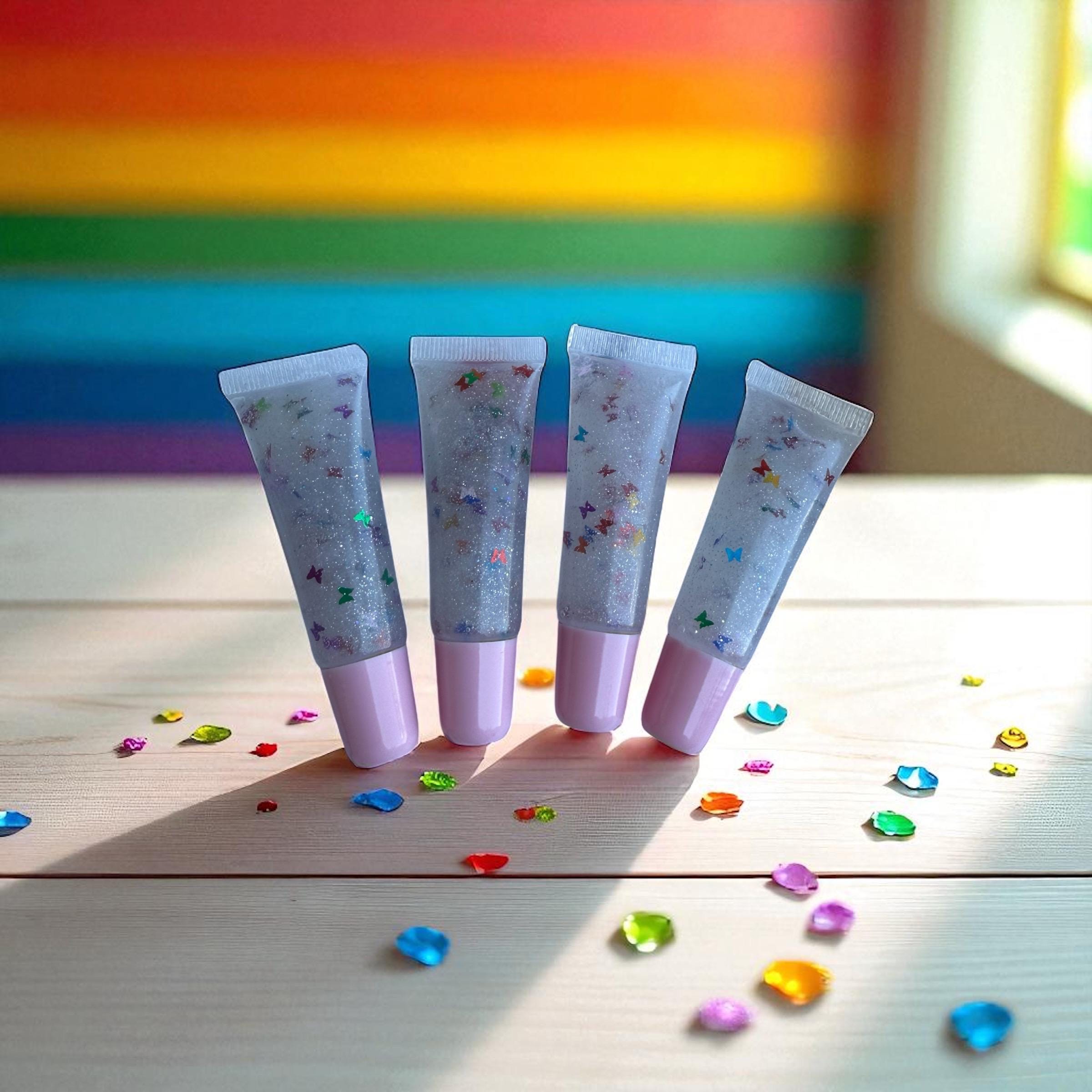 Pride Lip Gloss