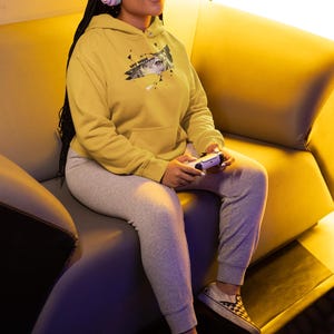 Anime Girl Hoodie: Umamusume Japanese Streetwear