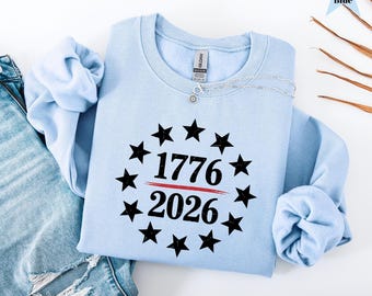 Camiseta American 250, camiseta del 250.º aniversario de EE. UU., camiseta de celebración del semiquincentenario (1776-2026), camiseta del 4 de julio, bandera vintage de Betsy Ross