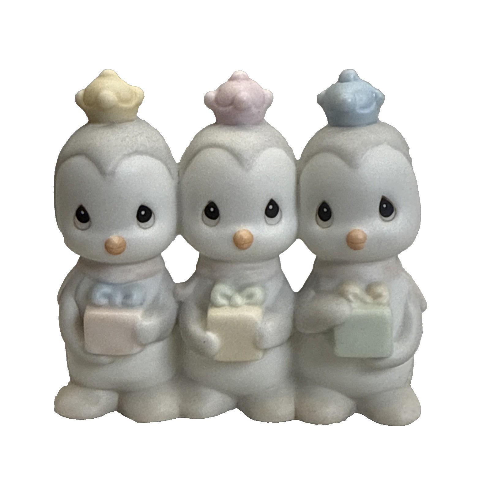 Precious moments nativity wise men - Etsy 日本