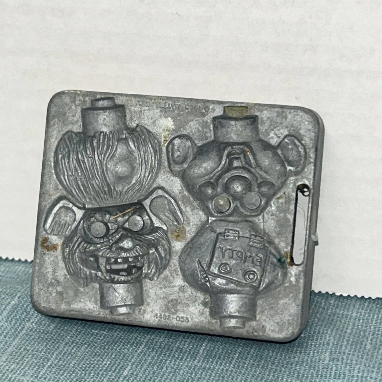 Mattel Thingmaker - Etsy