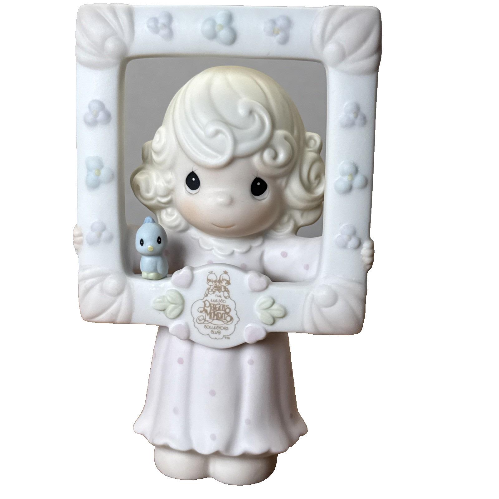K13-precious Moments: C0116 You're as Pretty as a Picture (5