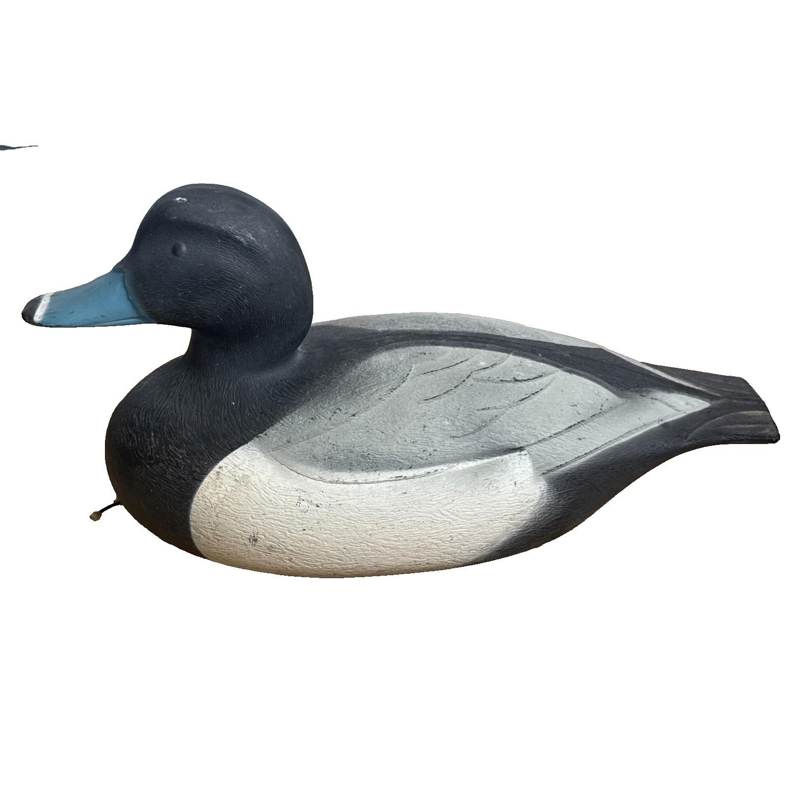USA カスタムオーダー激レア ブルーギルジャイアントベイト19oz 23cm 3 Vintage 1967 D-9 Victor Bluebill Duck Decoy, Woddstream Co. - Etsy