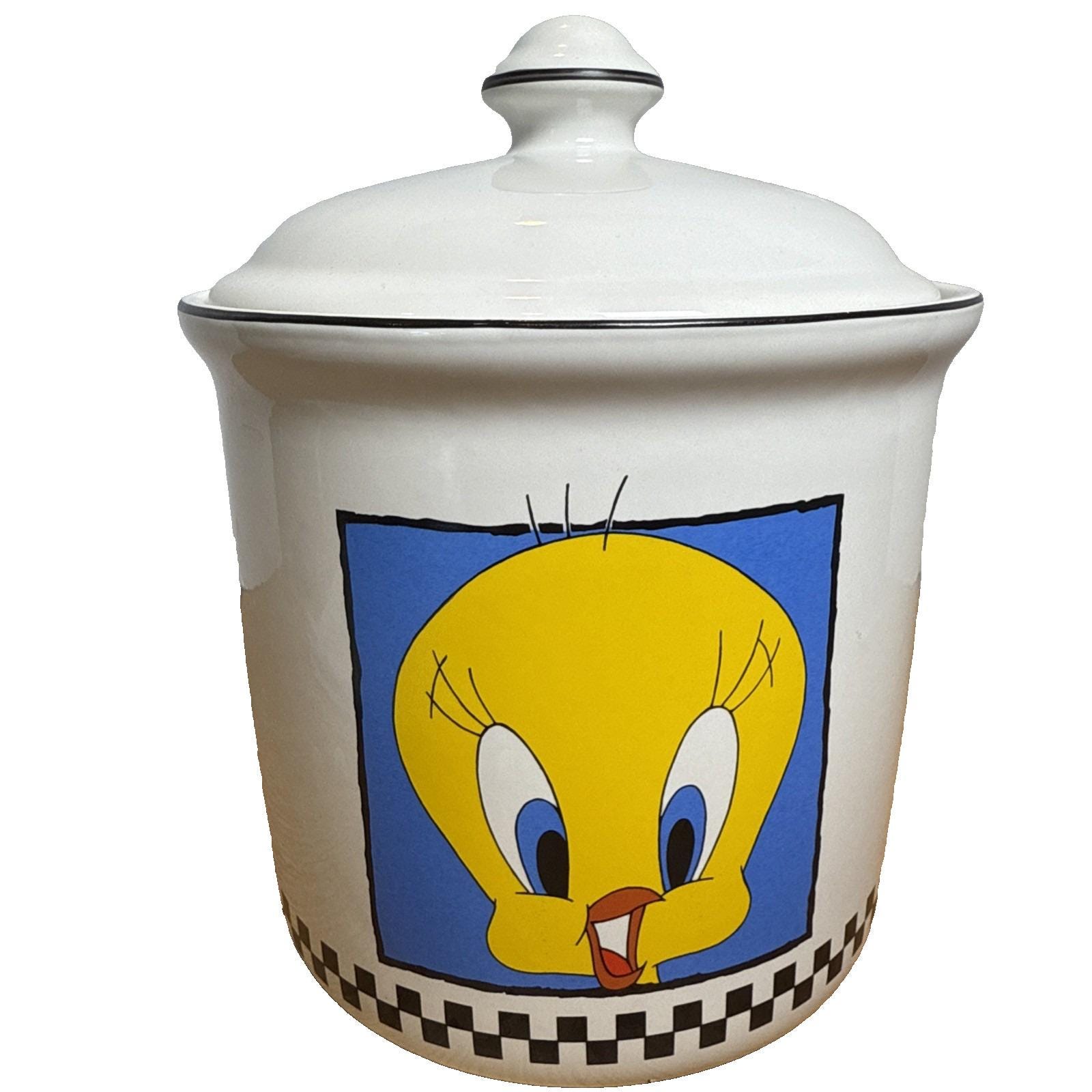 Warner brothers cookie jar - Etsy 日本