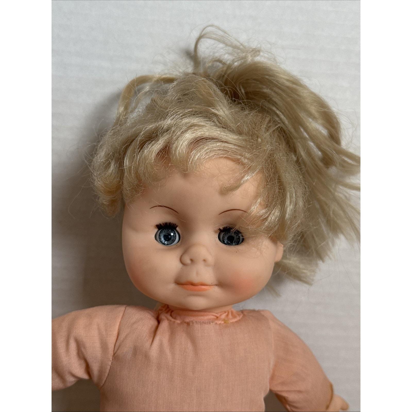 Vintage doll with closing eyes - Etsy 日本