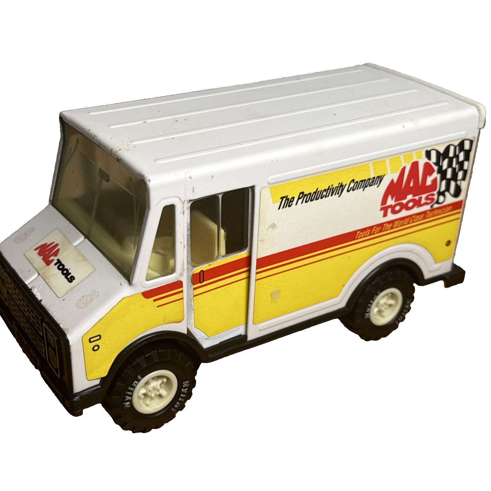 Mac Tools Toy Car - Etsy