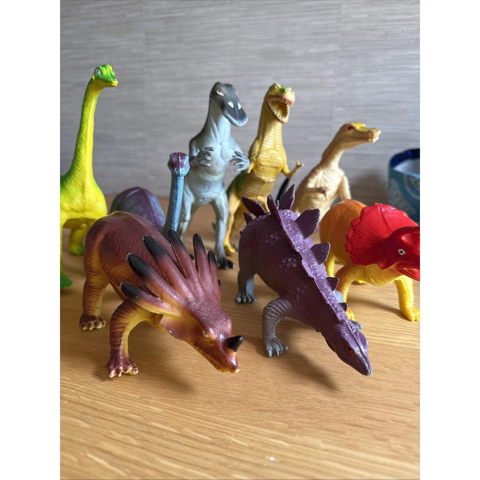 Vintage Imperial Dinosaur - Etsy