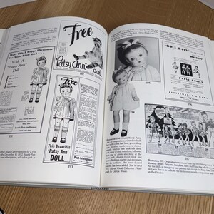 Patsy Composition Dolls Reference Book Volume 1 By Patricia Sch. image 7