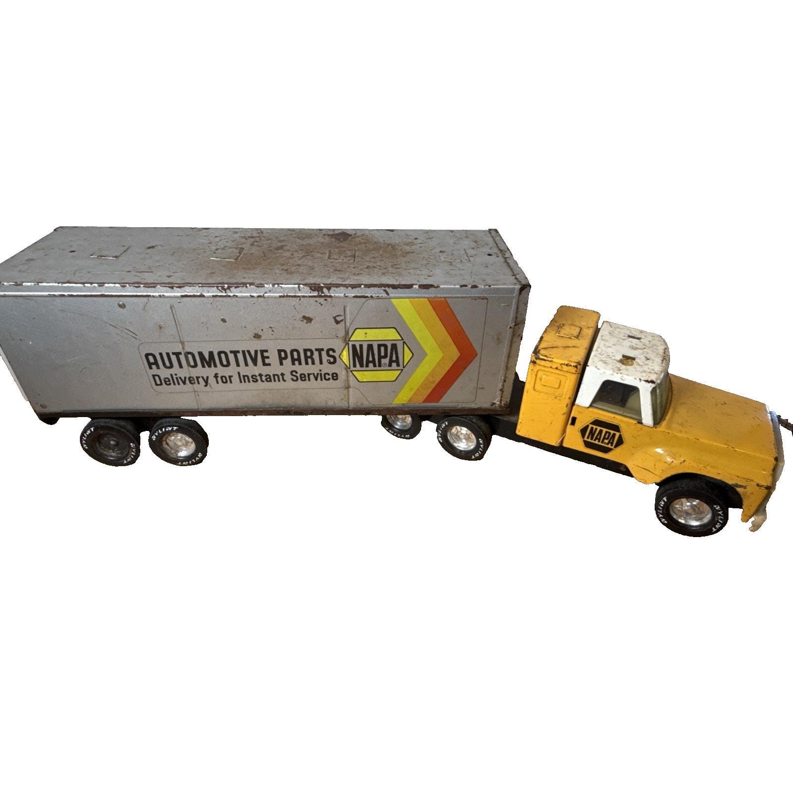 Nylint Toys - Etsy Canada