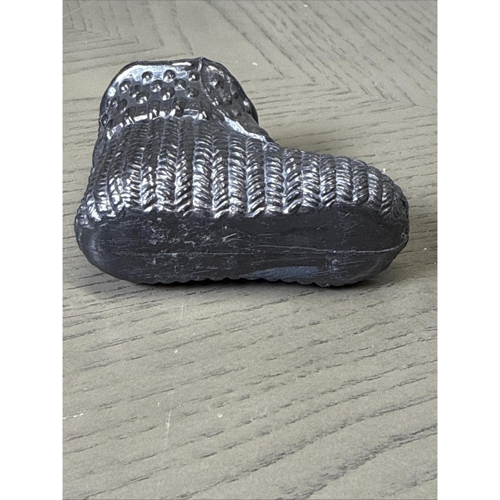 アンティーク 1890年代 ベビーブーティ ピンクッション クッション欠品