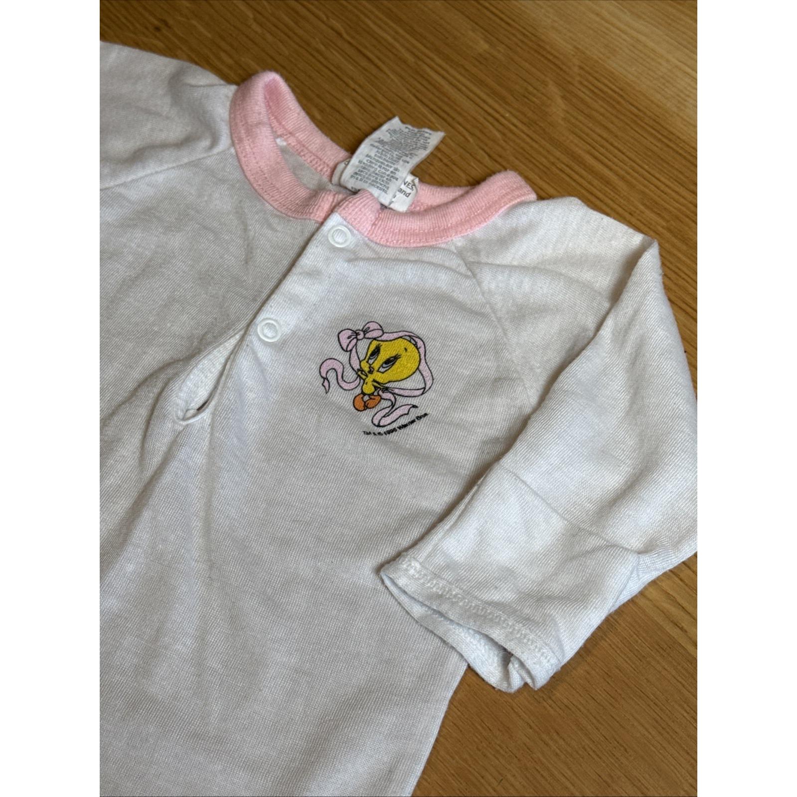 Tweety bird baby girl clothes - Etsy België, image size:1599x1599