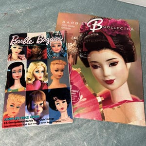 Barbie Doll Collector’S Price Guide: Ultimate Tips to Maximize Value
