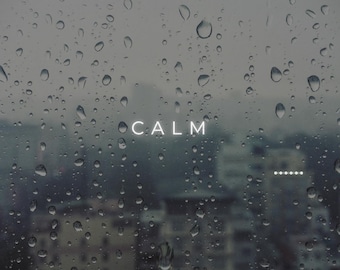 Calma