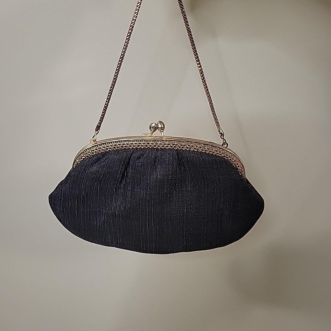 Walborg Purse - Etsy