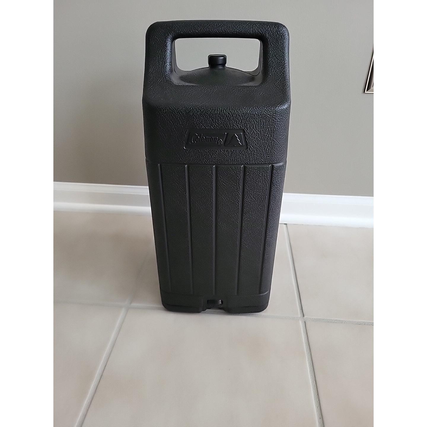 その他 Coleman Liquid Fuel Lantern Hard-Shell Carry Case Coleman Liquid Fuel Lantern Hard-Shell Carry Case (shin