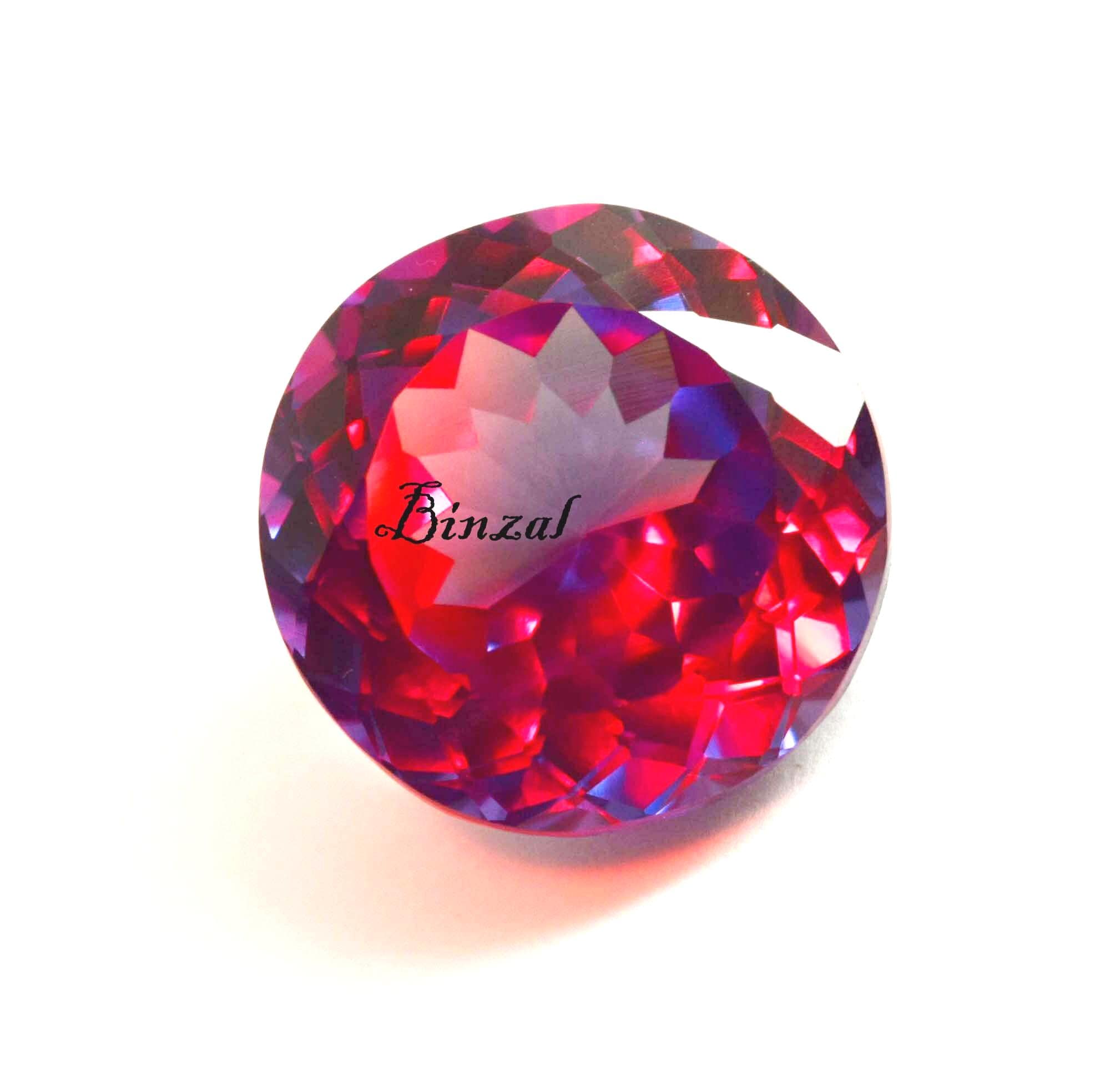 Pierres Précieuses En Vrac Certifiées Alexandrite Naturelle Du Br%c3%a9sil De