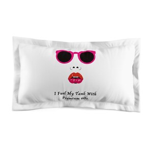 Microfiber Pillow Sham