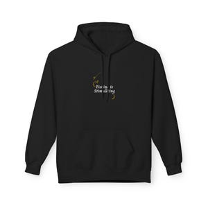 Fishing Hoodie, Relaxing Outdoor Sweatshirt, Fishing Gift, Cozy Fisherman Pullover, Unisex Fishing Jacket, Angler Hooded Top