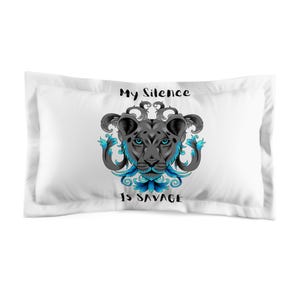 Microfiber Pillow Sham